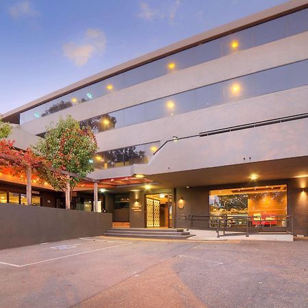Townhouse Hotel Wagga Wagga Eksteriør bilde