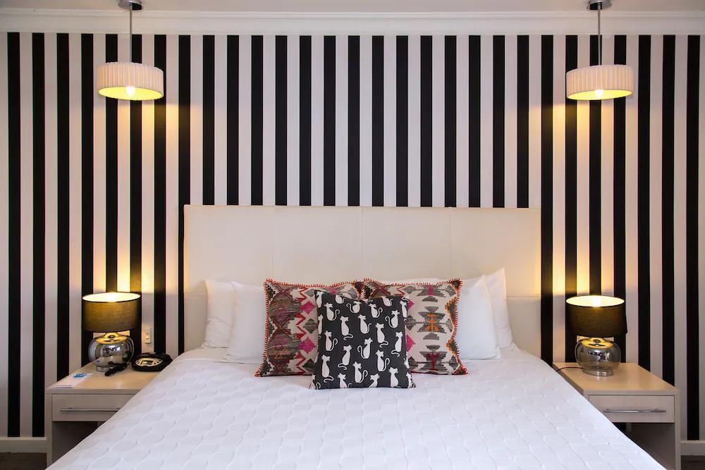 Townhouse Hotel Wagga Wagga Eksteriør bilde