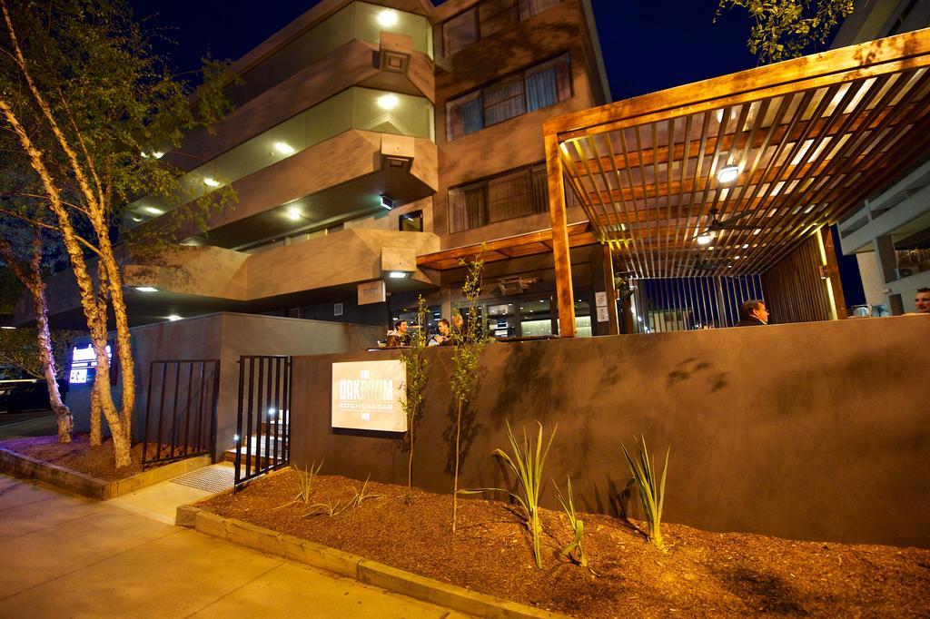 Townhouse Hotel Wagga Wagga Eksteriør bilde