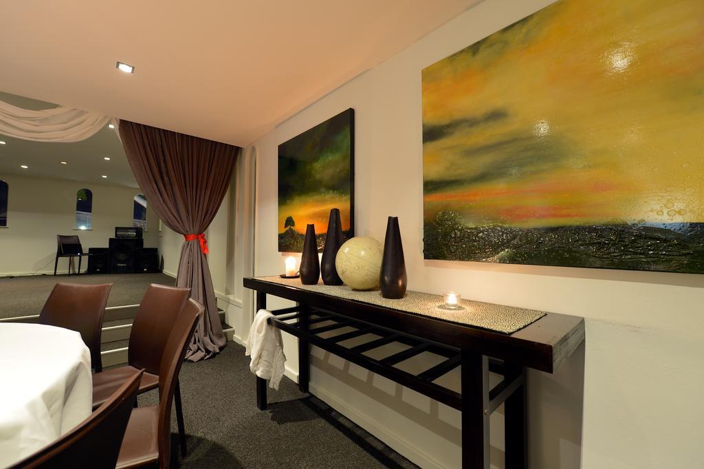 Townhouse Hotel Wagga Wagga Eksteriør bilde
