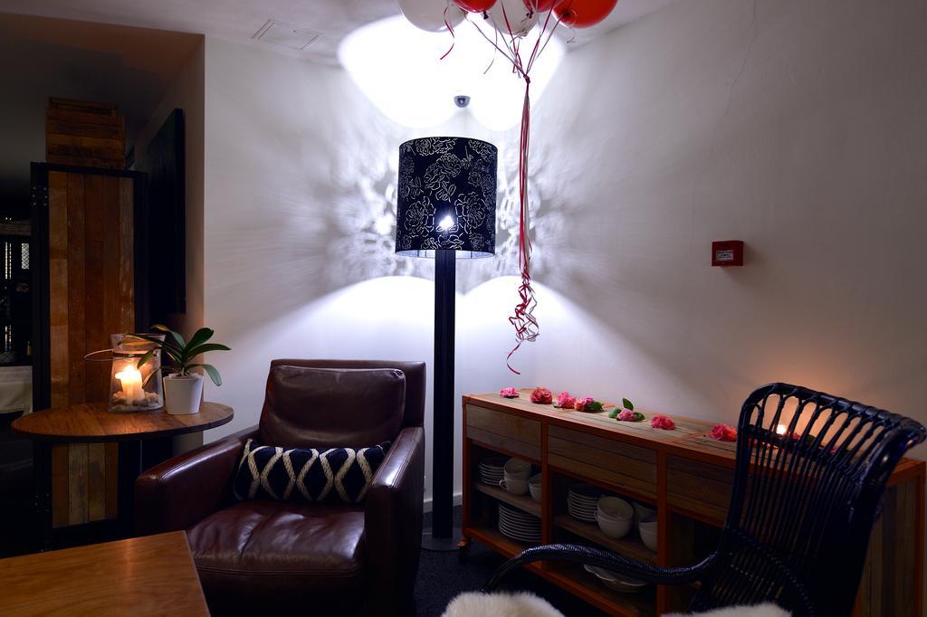 Townhouse Hotel Wagga Wagga Eksteriør bilde