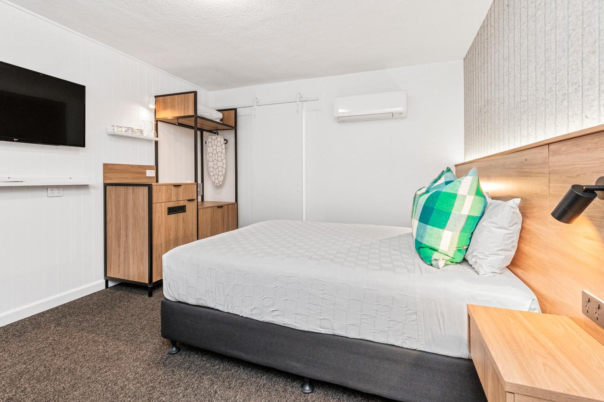 Townhouse Hotel Wagga Wagga Eksteriør bilde