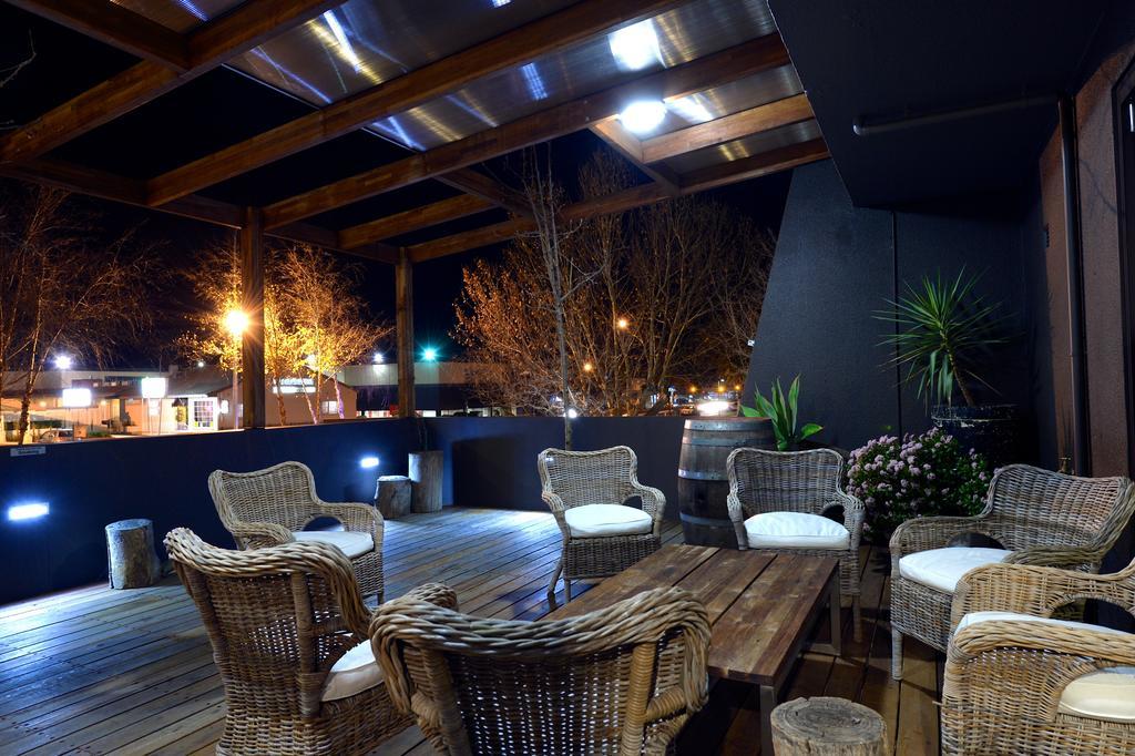 Townhouse Hotel Wagga Wagga Eksteriør bilde