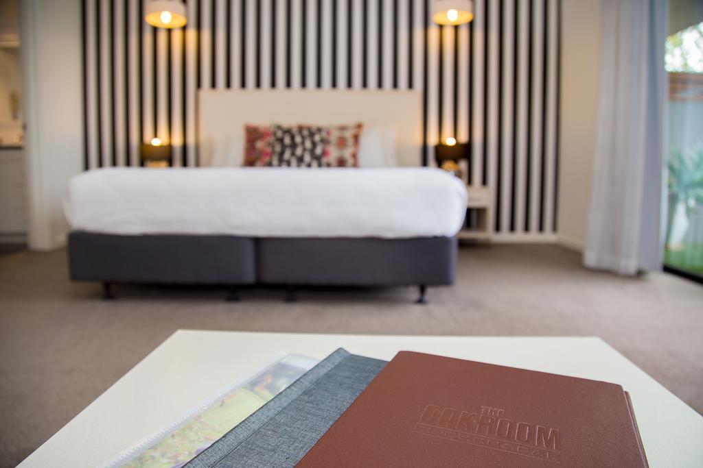 Townhouse Hotel Wagga Wagga Eksteriør bilde