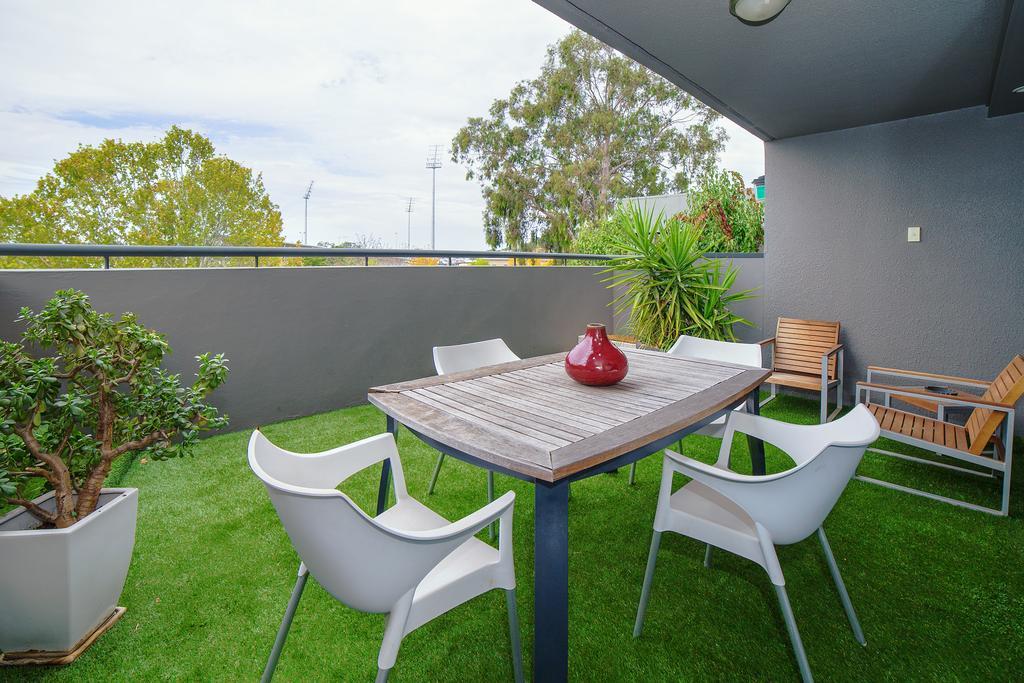 Townhouse Hotel Wagga Wagga Eksteriør bilde