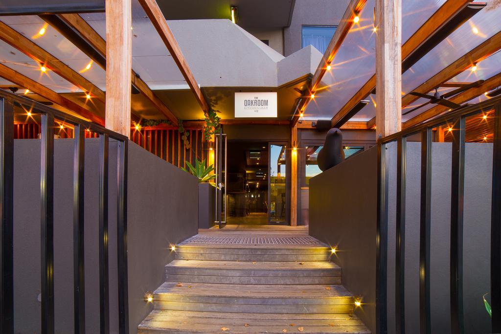 Townhouse Hotel Wagga Wagga Eksteriør bilde