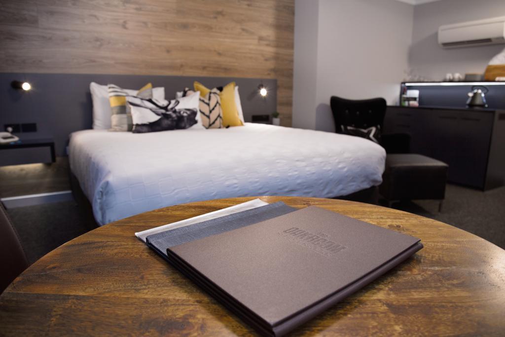 Townhouse Hotel Wagga Wagga Eksteriør bilde