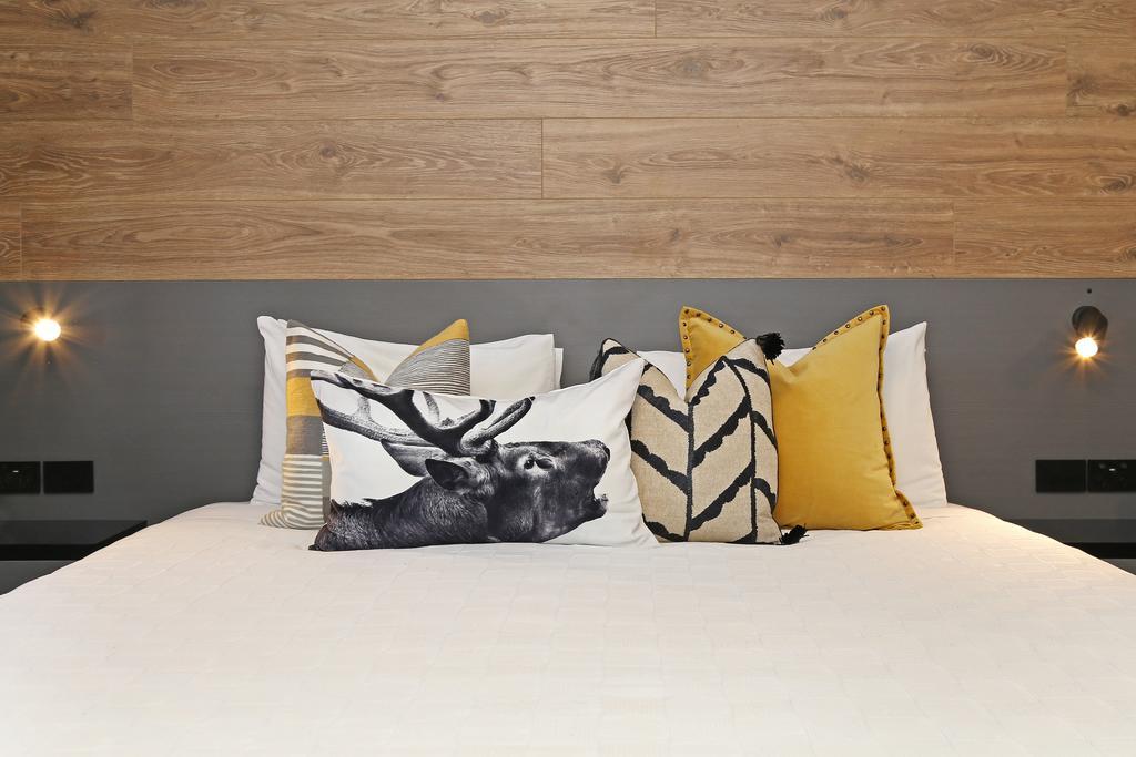 Townhouse Hotel Wagga Wagga Eksteriør bilde