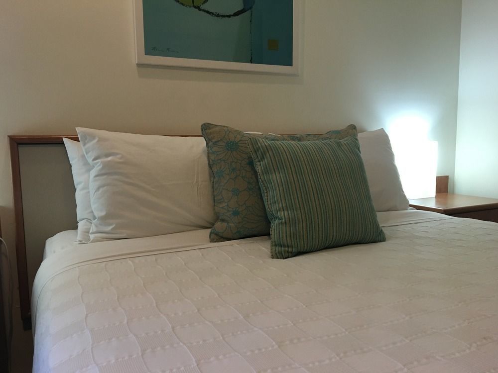 Townhouse Hotel Wagga Wagga Eksteriør bilde
