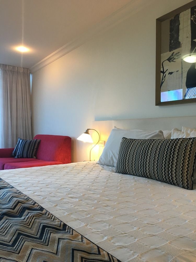 Townhouse Hotel Wagga Wagga Eksteriør bilde