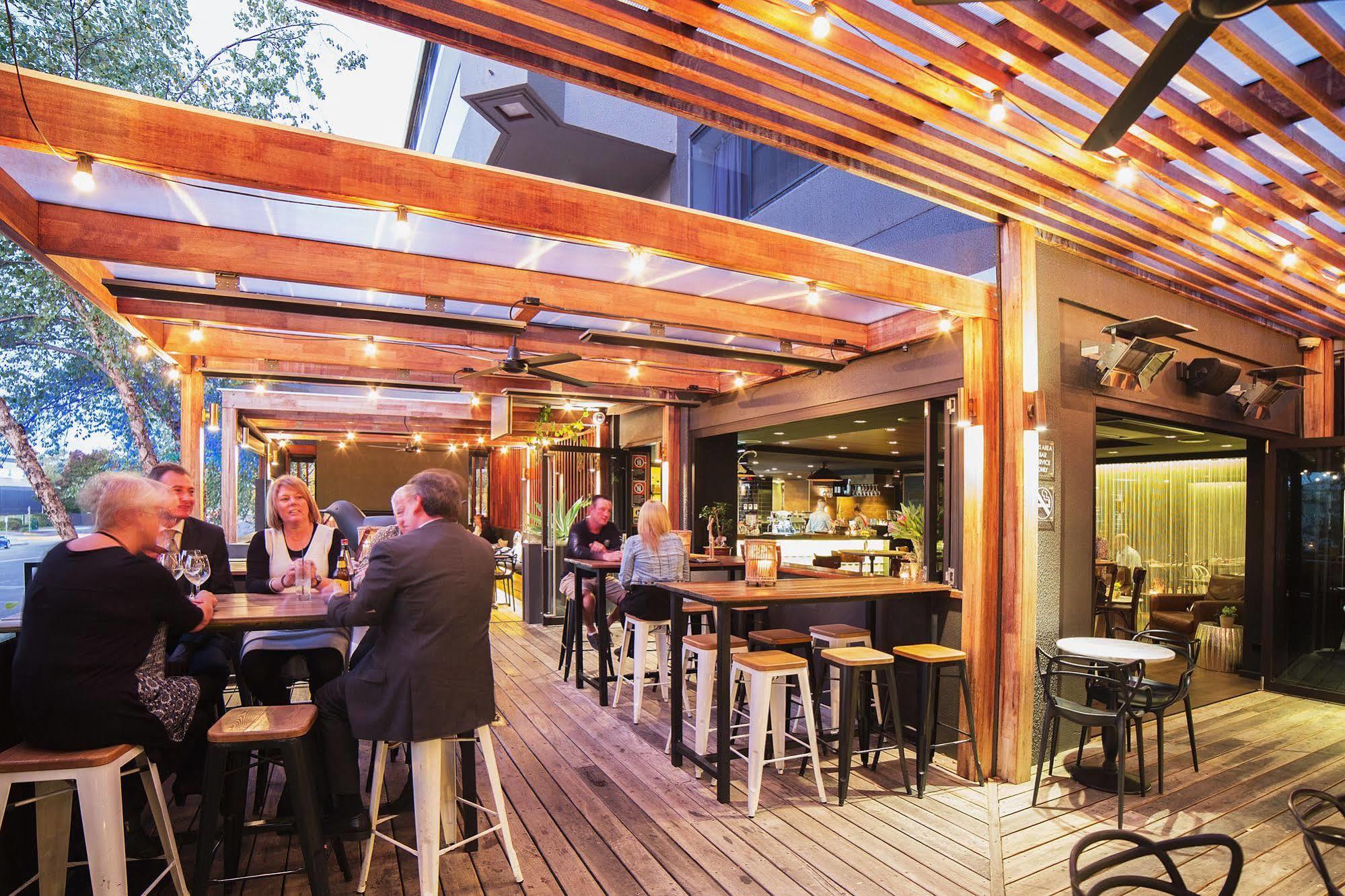 Townhouse Hotel Wagga Wagga Eksteriør bilde