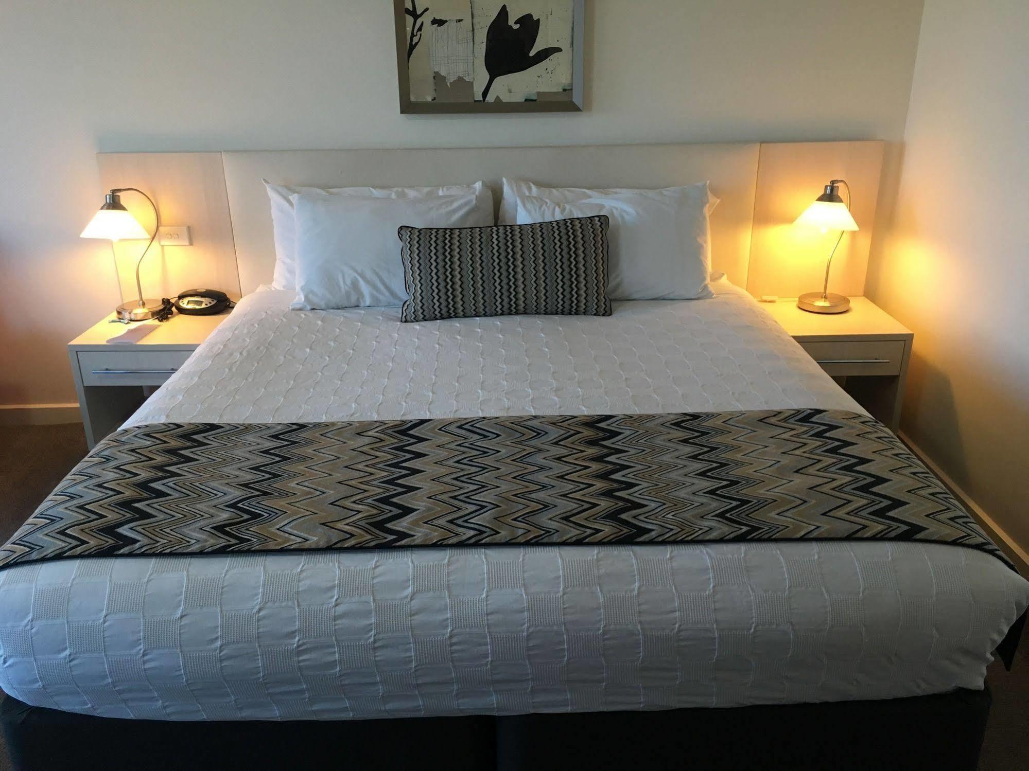 Townhouse Hotel Wagga Wagga Eksteriør bilde