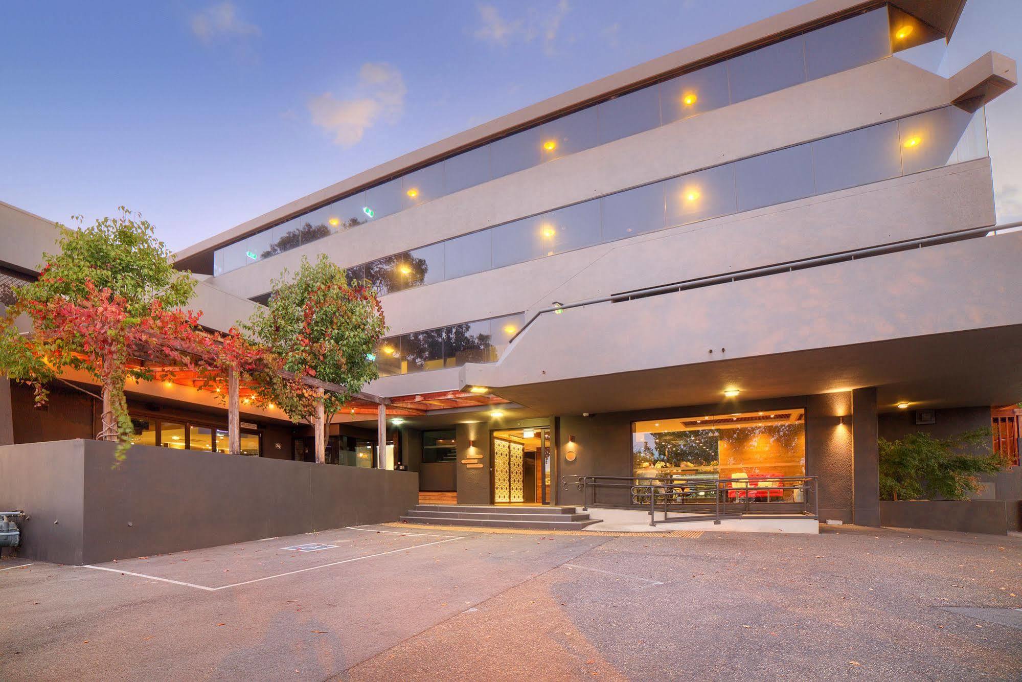 Townhouse Hotel Wagga Wagga Eksteriør bilde
