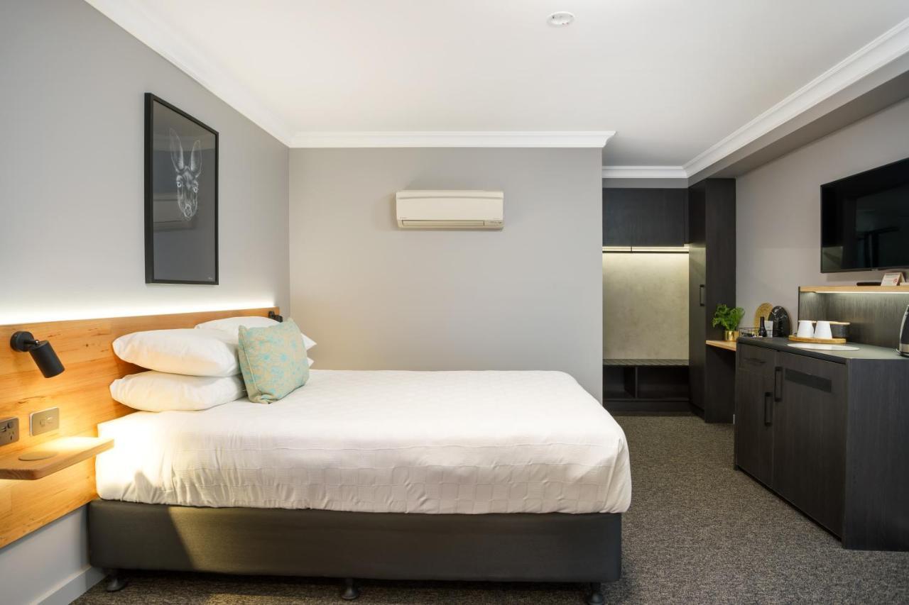 Townhouse Hotel Wagga Wagga Eksteriør bilde