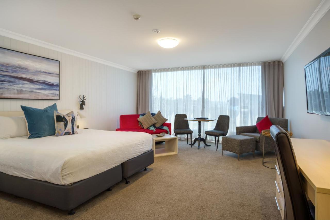 Townhouse Hotel Wagga Wagga Eksteriør bilde